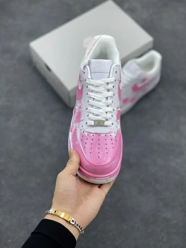 nike air force 1 pour femme s_12375143